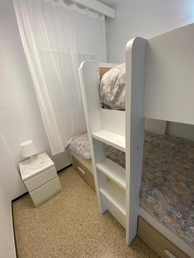 Apartamento Apartamento Fuengirola beach