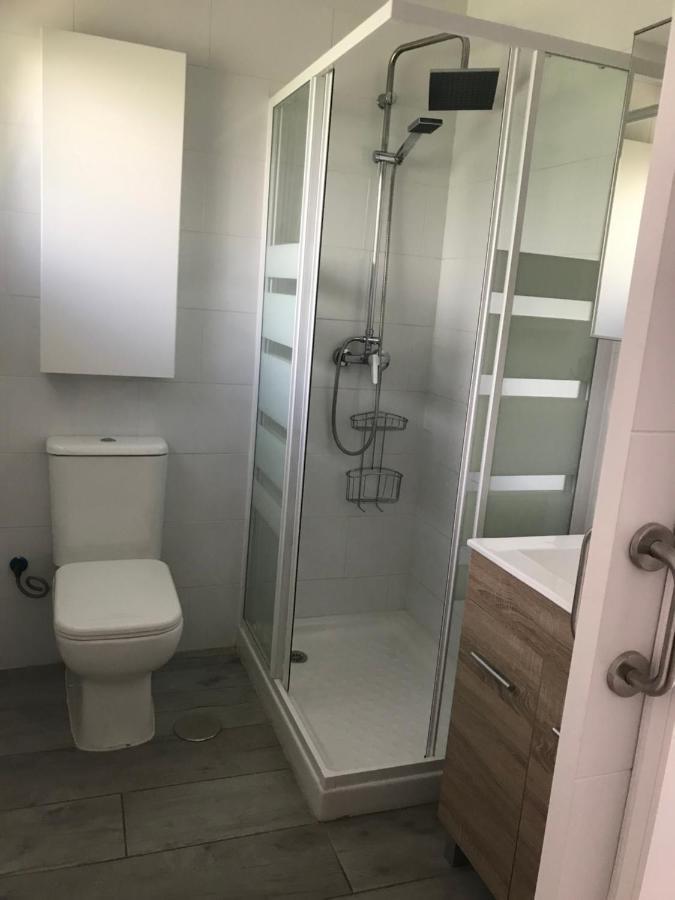 Apartment Piso Pacos