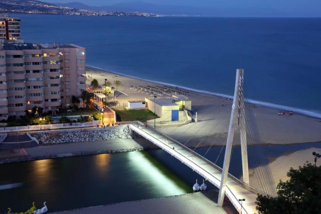 Appartement Amplio Y Centrico Fuengirola