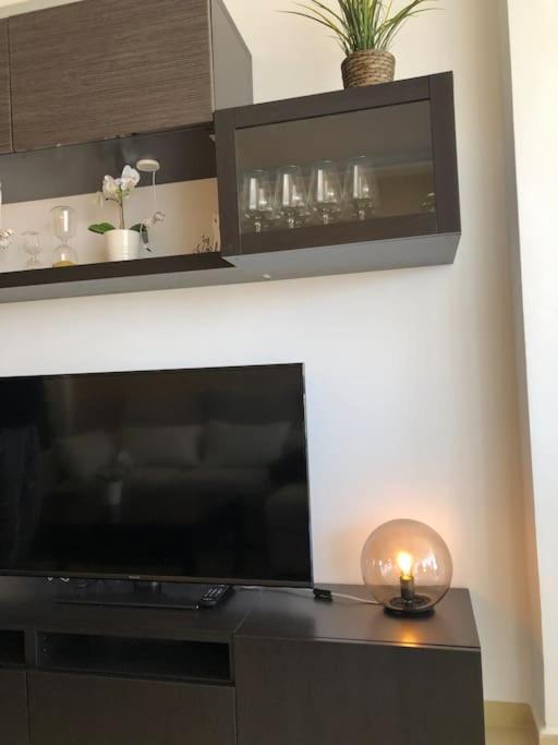 Appartement Amplio Y Centrico Fuengirola