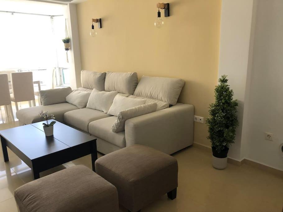 Amplio Y Centrico Appartement