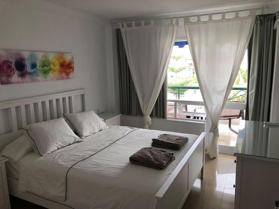 Appartement Amplio Y Centrico