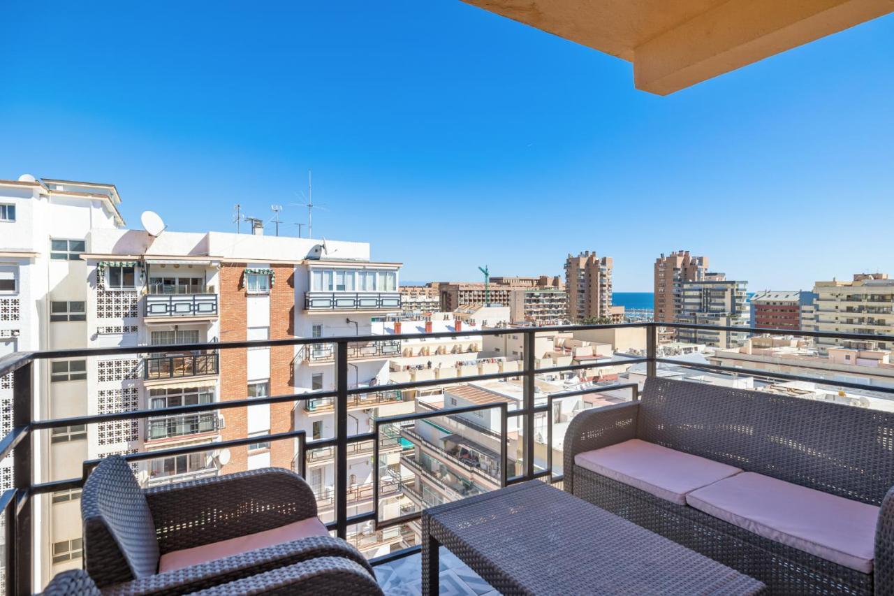 Huoneisto And Modern By Costarentals - Ref 34