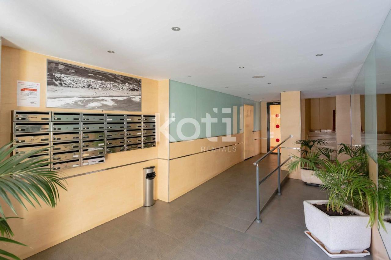 Koti - Santa Rosa Appartement