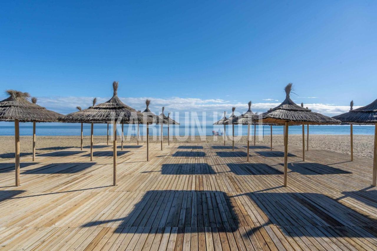 Koti - Santa Rosa Fuengirola