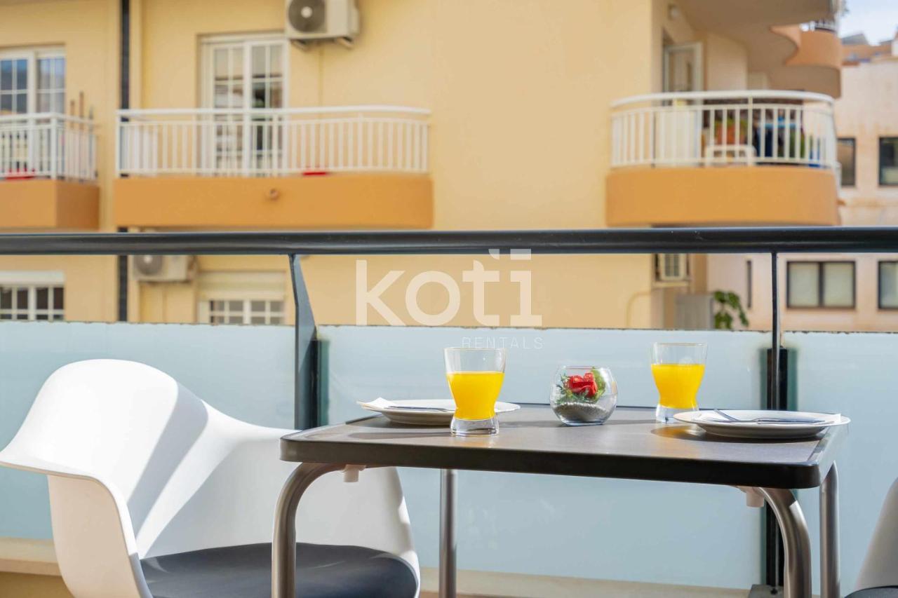 Koti - Santa Rosa Fuengirola