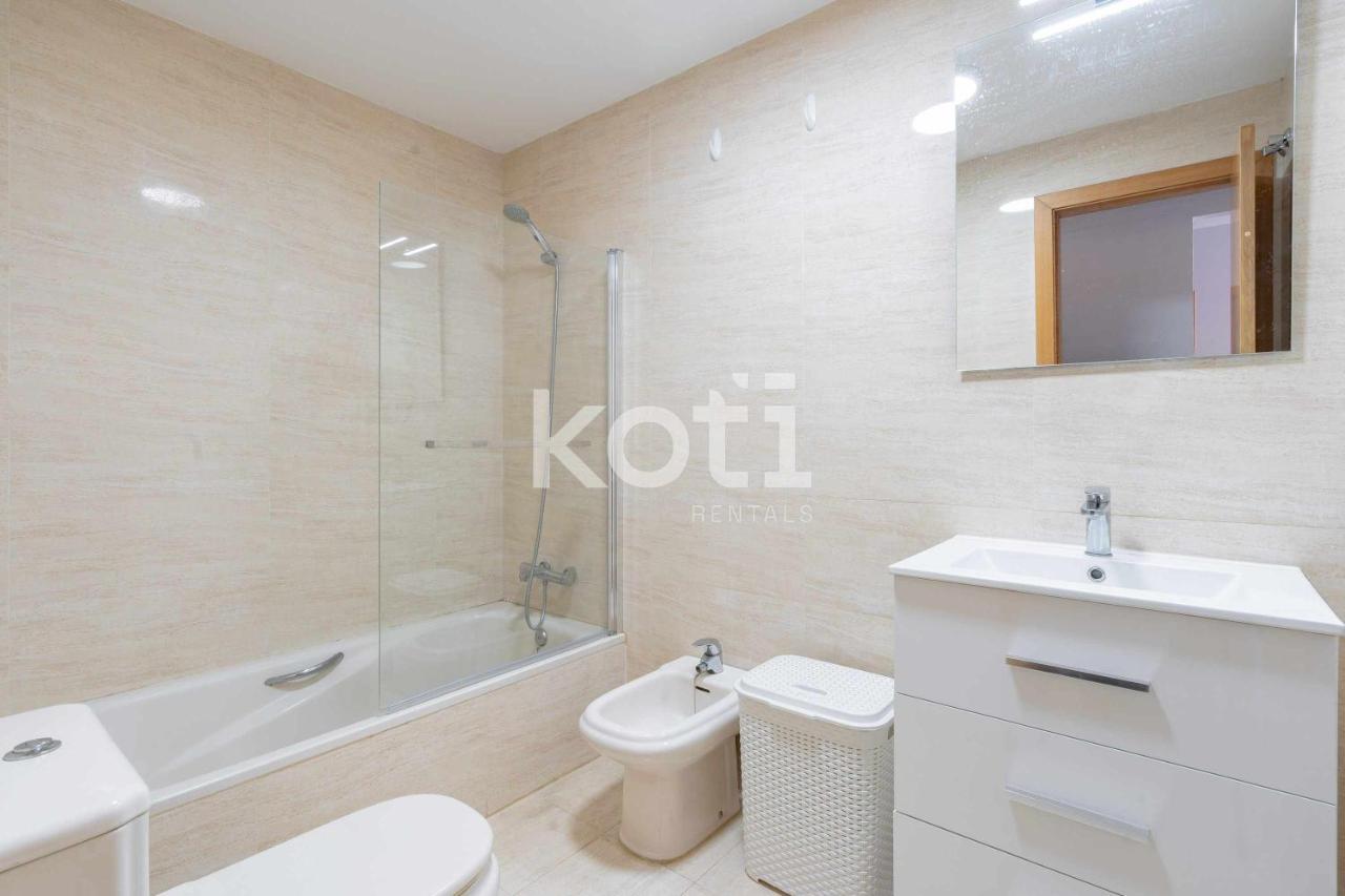 Koti - Santa Rosa