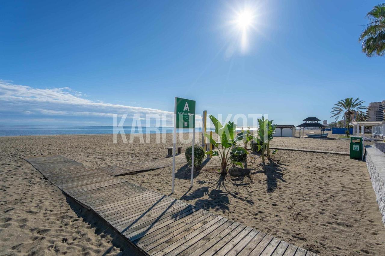 Koti - Santa Rosa * Fuengirola