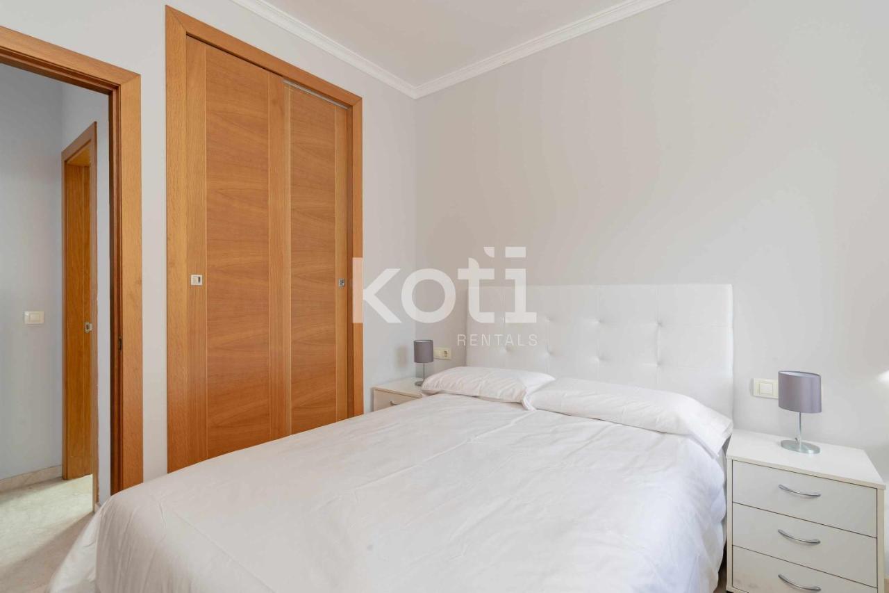 Koti - Santa Rosa *