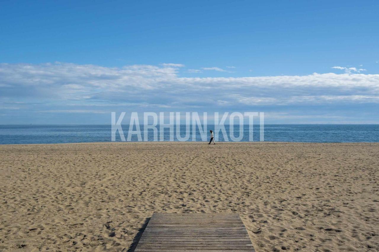 Koti - Santa Rosa * Fuengirola