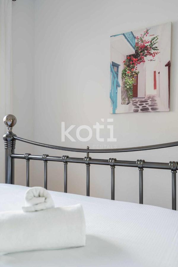 Koti - Plaza Chinorros * Fuengirola