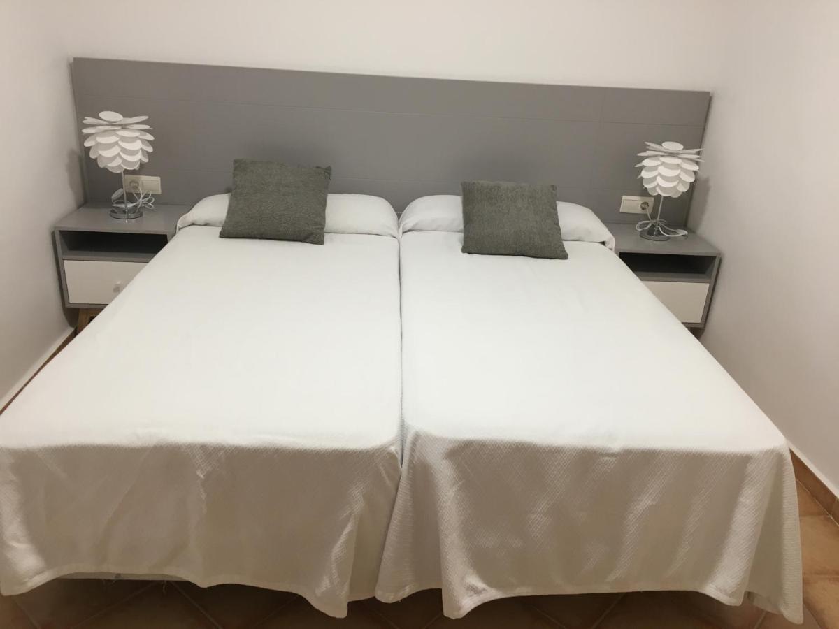 Appartement Jaen 7 Fuengirola