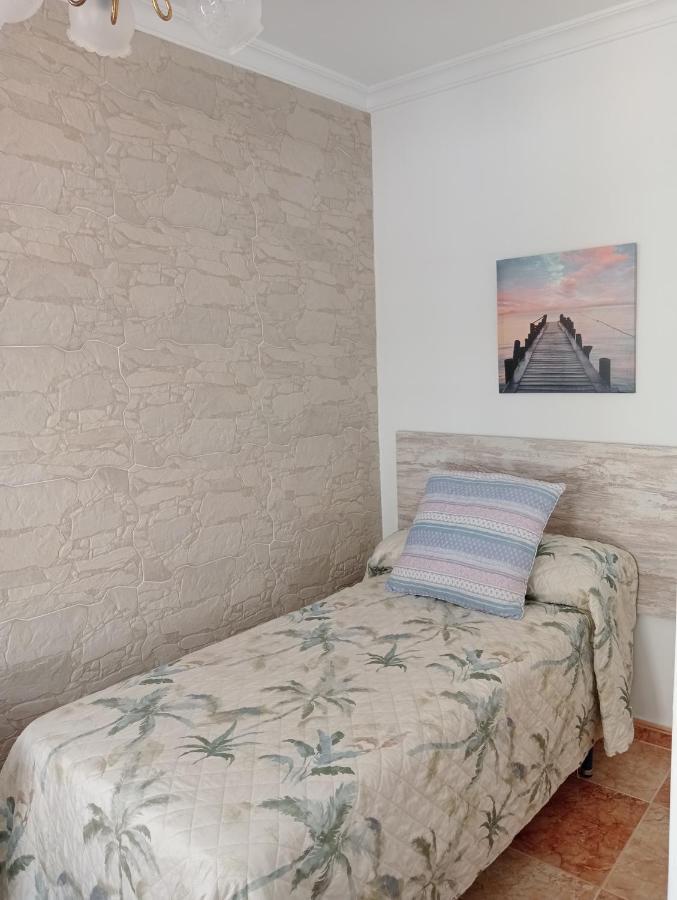 Apartment La Costa Del Sol *