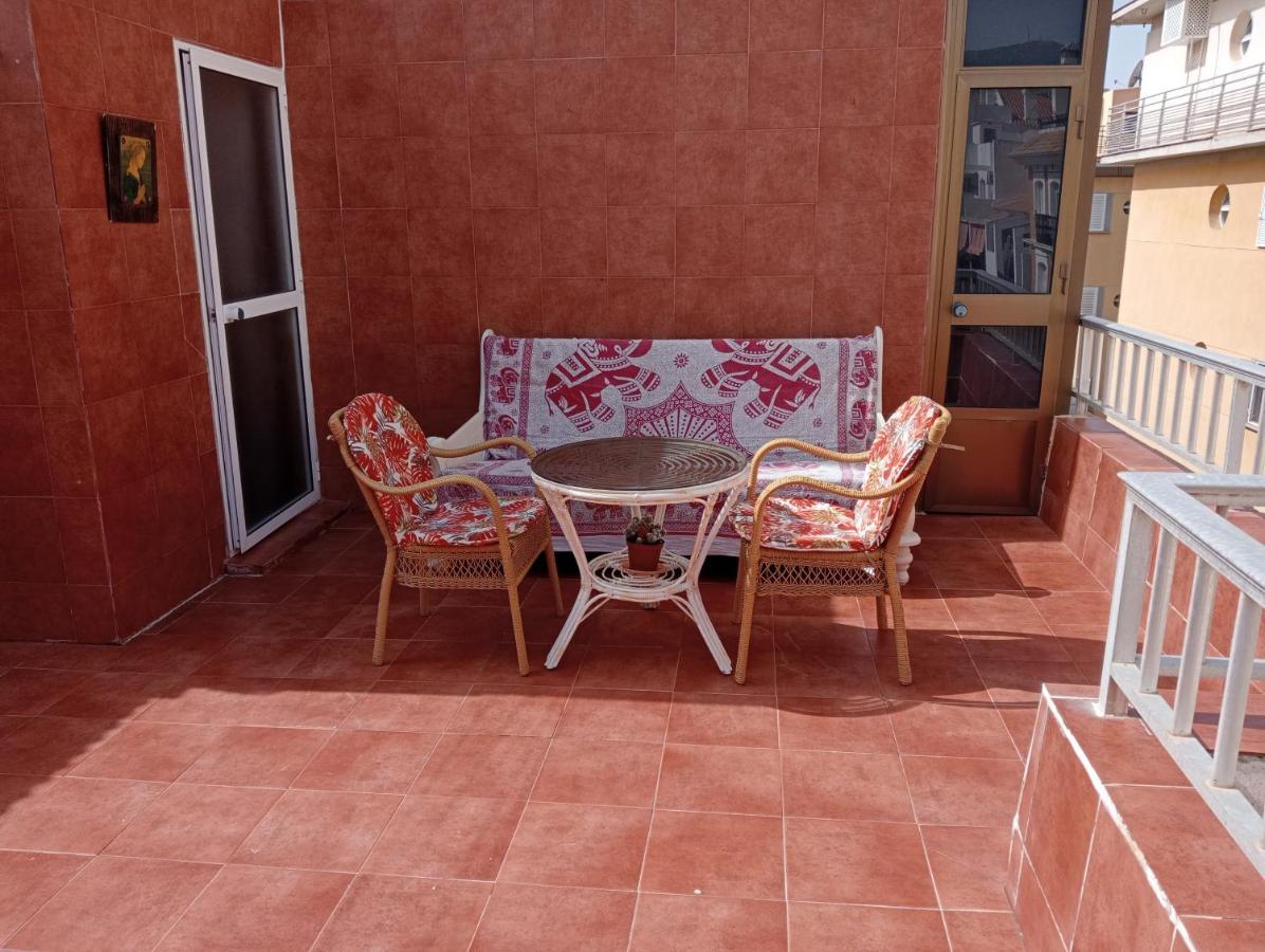 La Costa Del Sol Apartment