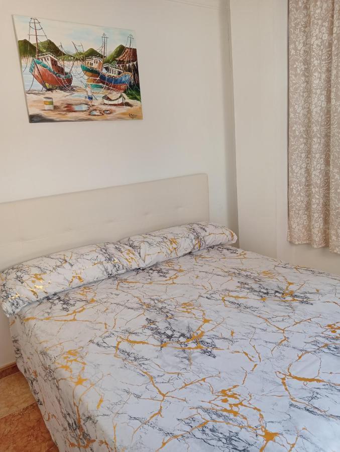 La Costa Del Sol Apartment Fuengirola