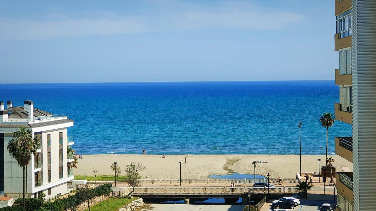 En La Costa Del Sol , Huoneisto