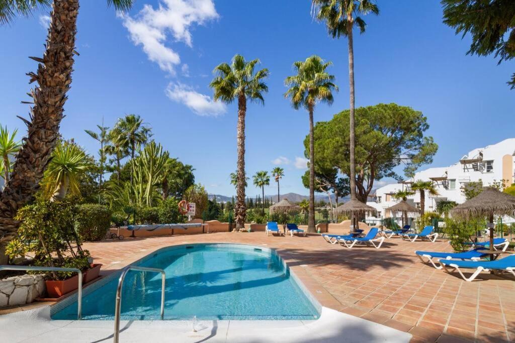 Apartamento Matchroom Club 20