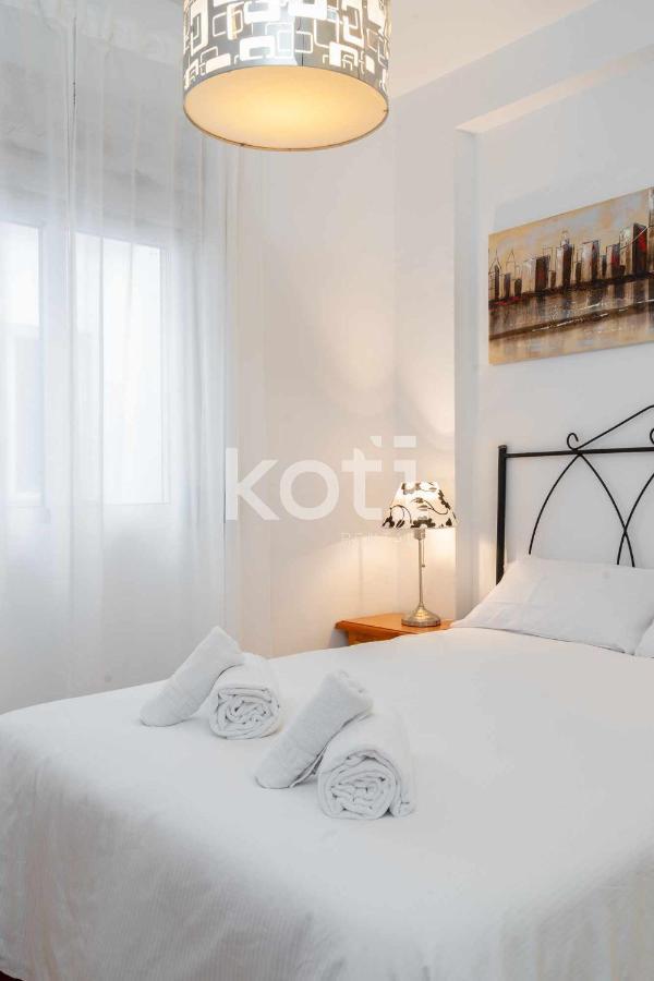 Apartment Koti - Plaza Chinorros