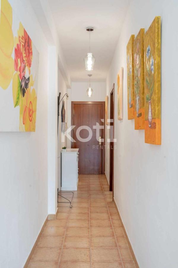 Apartment Koti - Plaza Chinorros Fuengirola