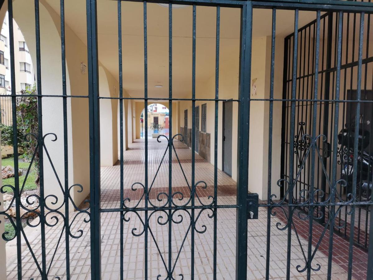 Casa Frascuelo Apartment