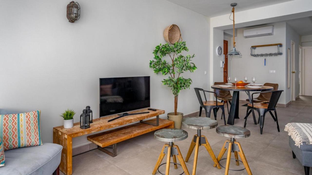 Apartment Line Gemparadise Found Fuengirola