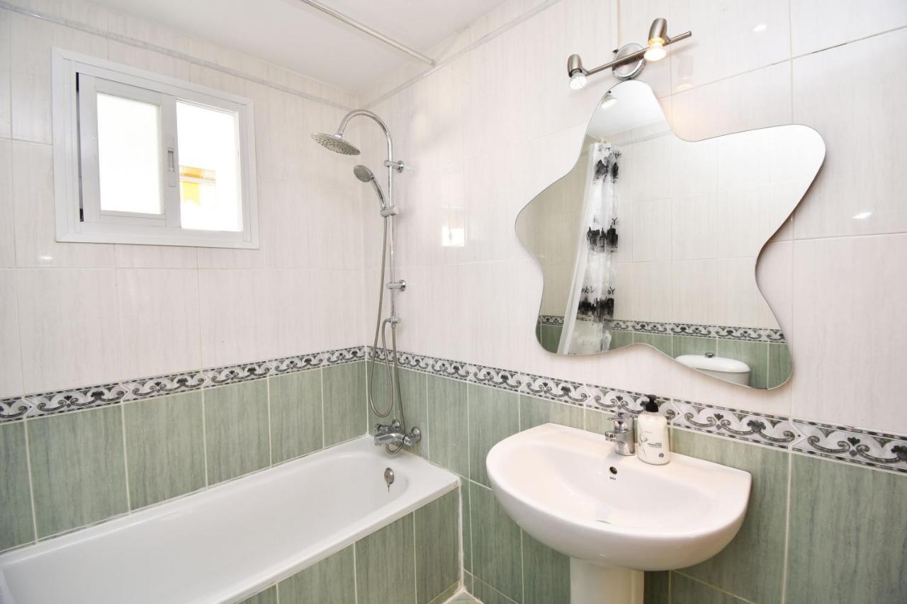Huoneisto Apartamento De La Croix