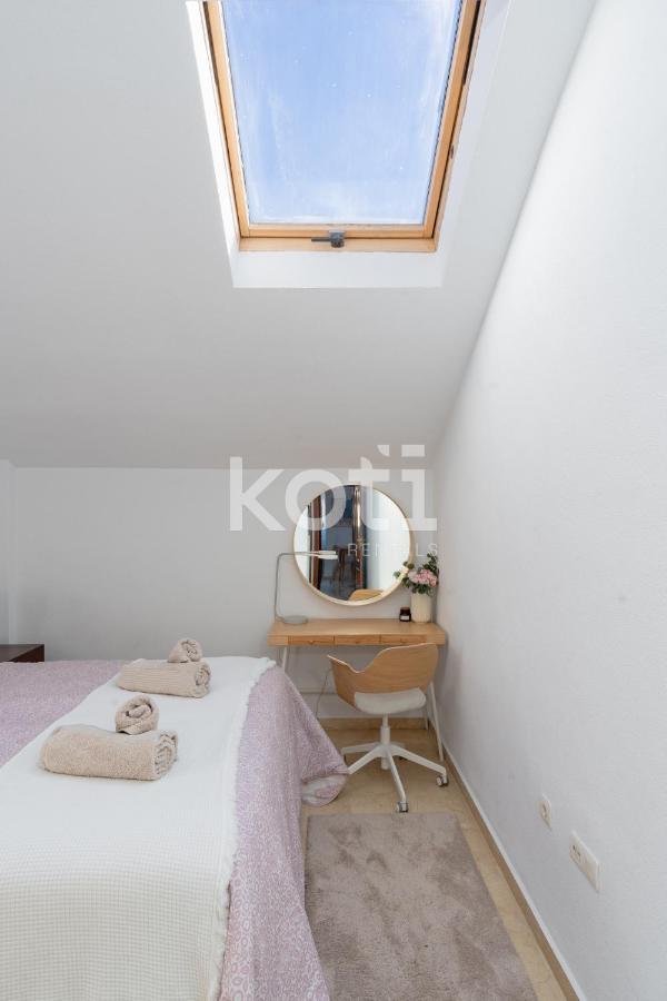 Apartamento Koti - Atico Fenix