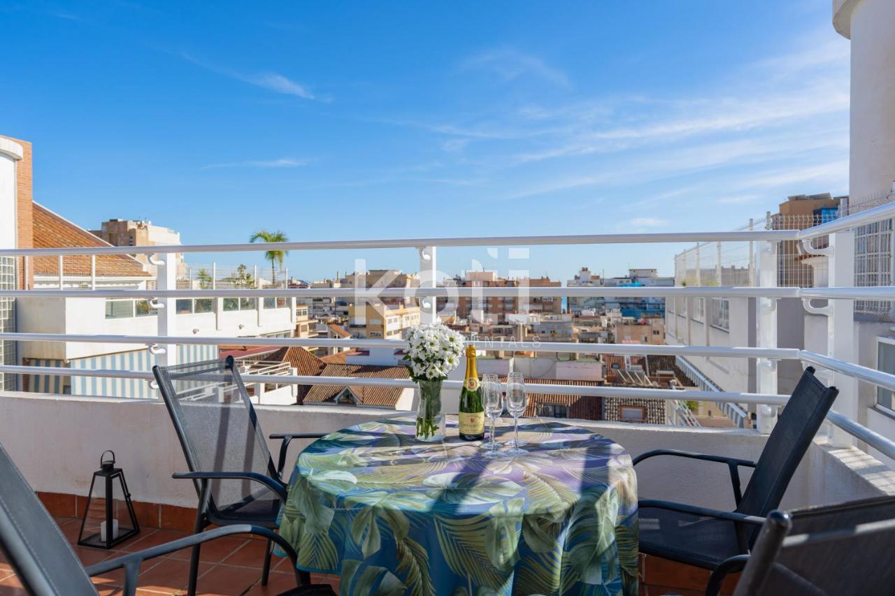 Apartamento Koti - Atico Fenix
