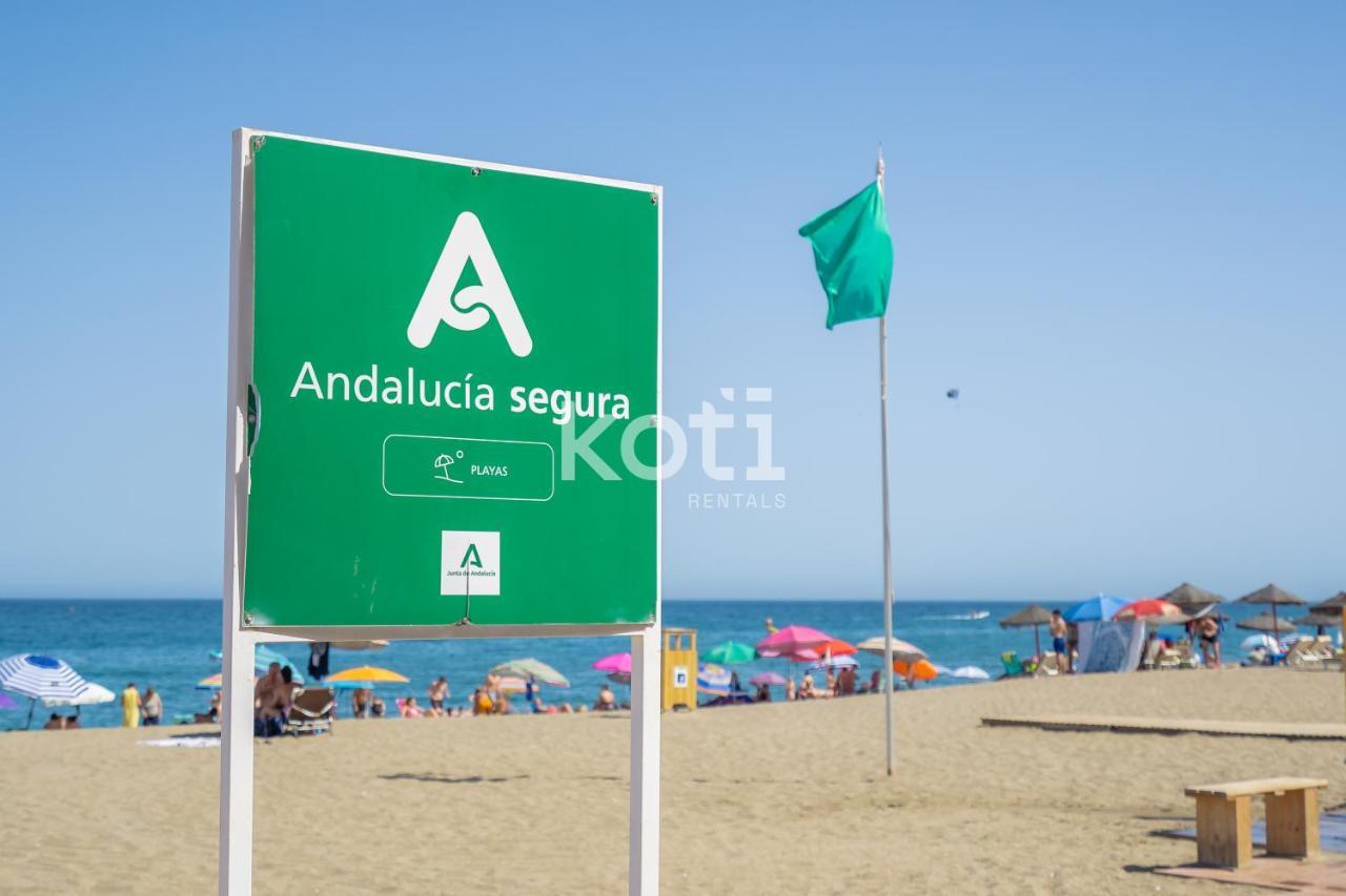 Koti - Atico Fenix Fuengirola