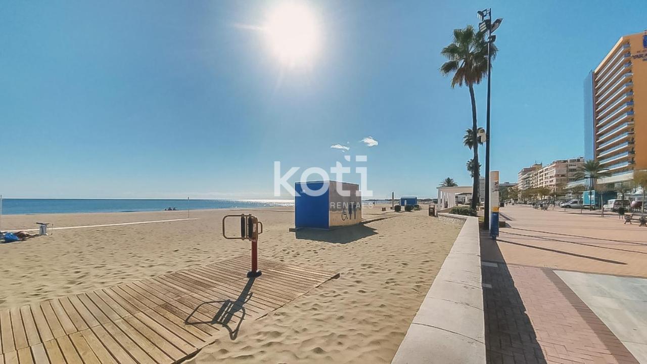 Apartamento Koti - Atico Fenix Fuengirola