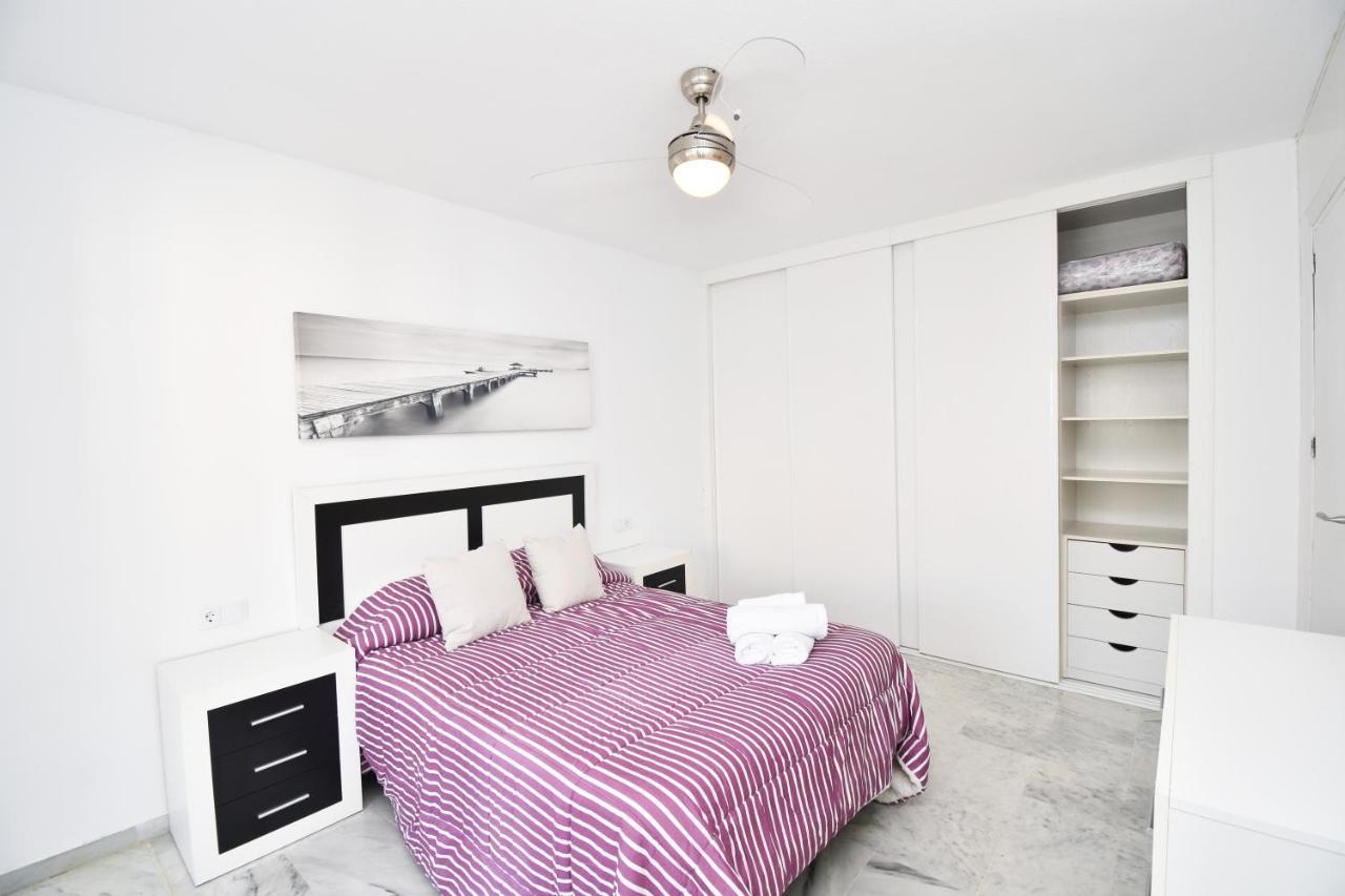 Huoneisto Apartamento De La Croix *