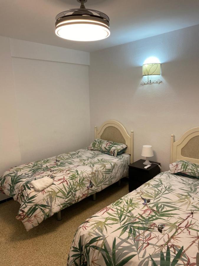 Apartamento Fuengirola beach Apartamento