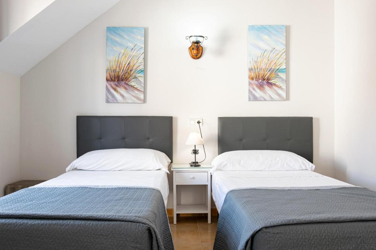 Cuevas Guesthouset 2*