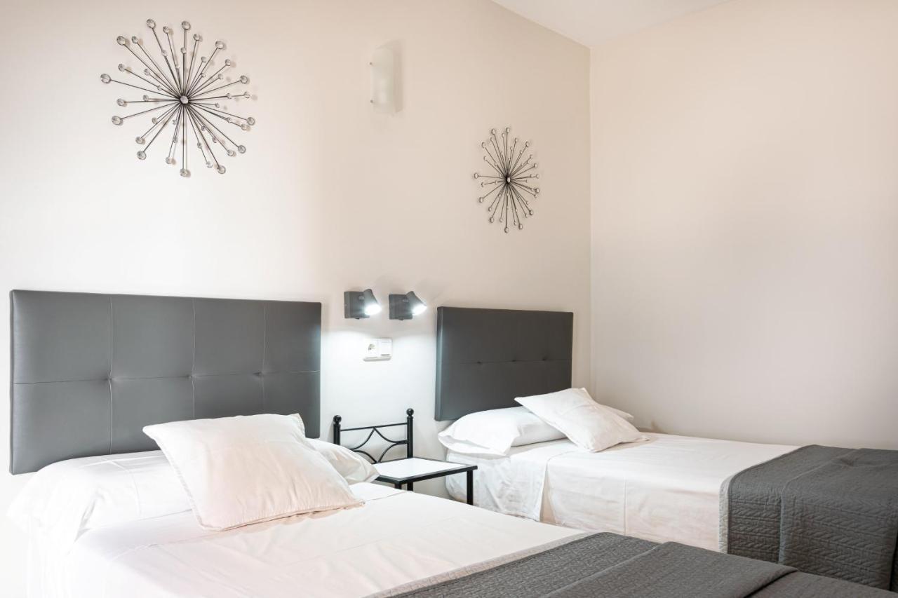 Guesthouset Cuevas Fuengirola