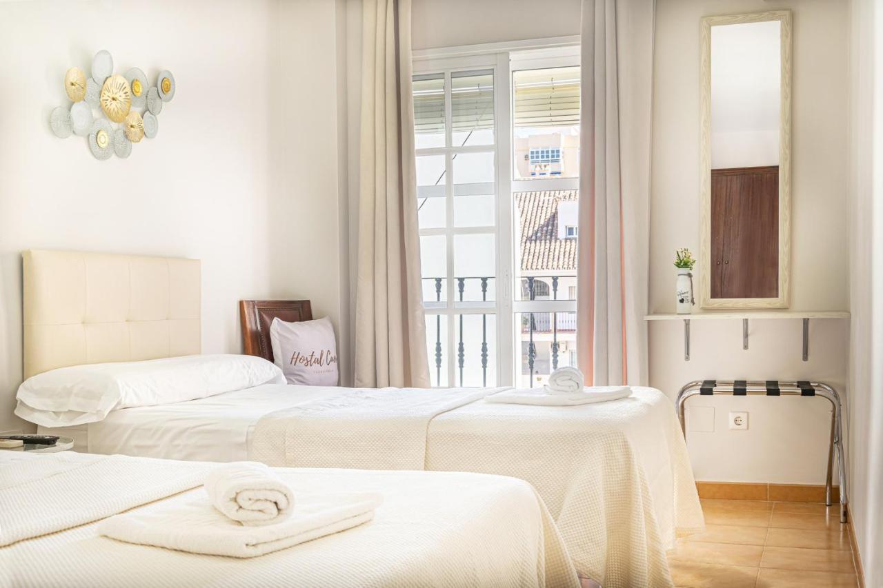 Guest house Cuevas Fuengirola
