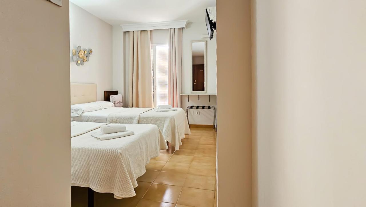 Cuevas Guesthouset 2*