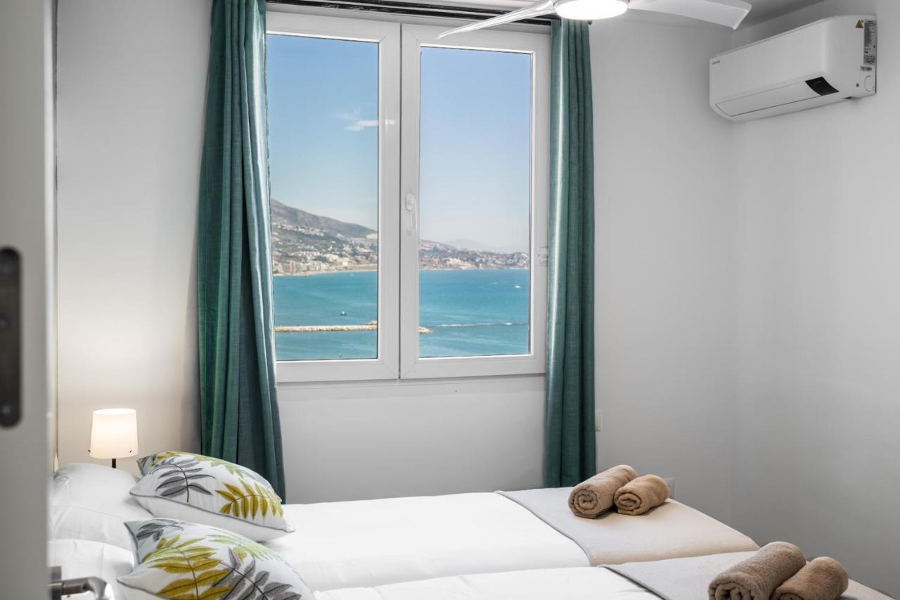 Sur Palmeras 10 Apartment