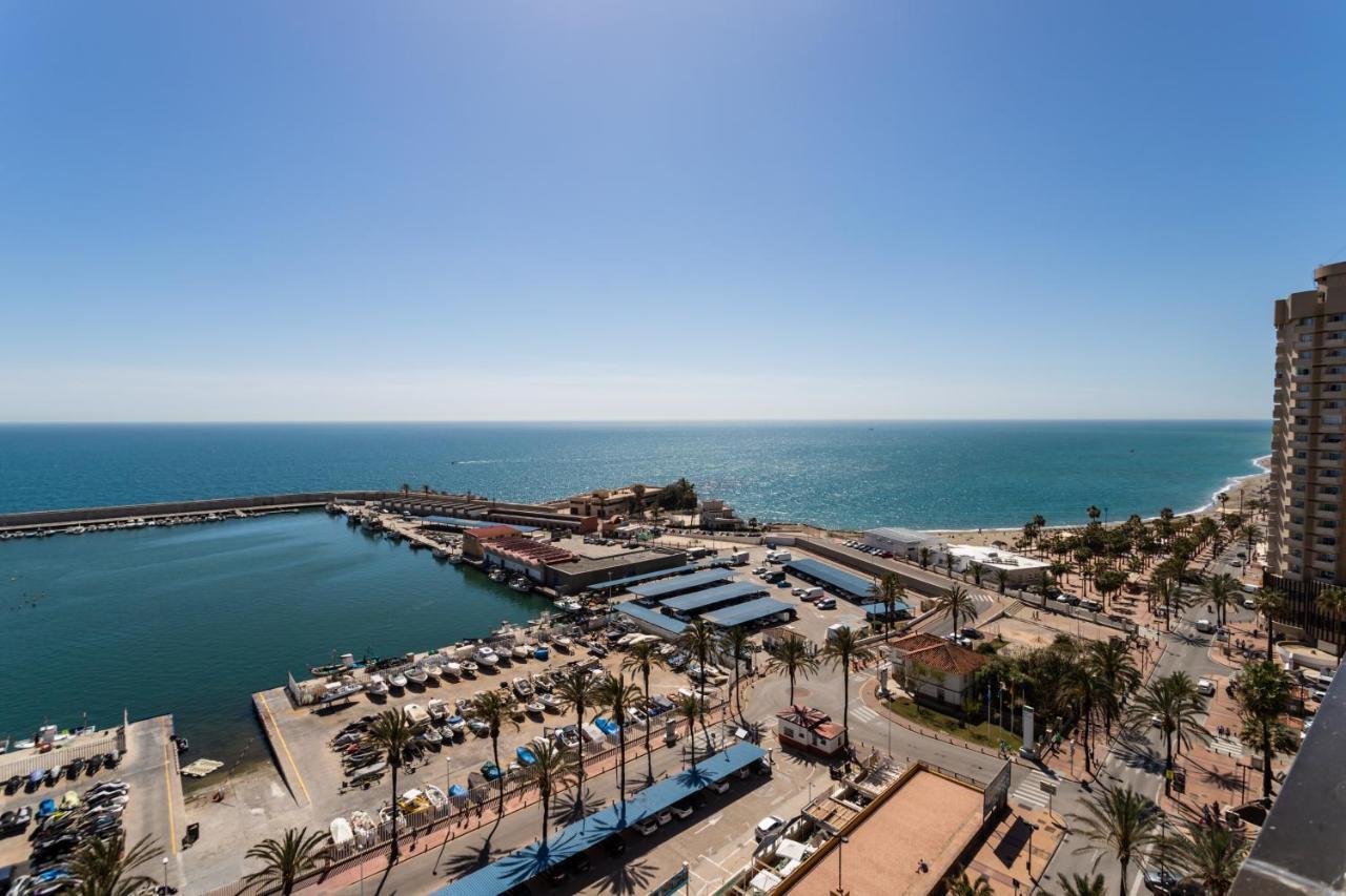 Sur Palmeras 10 Apartment Fuengirola