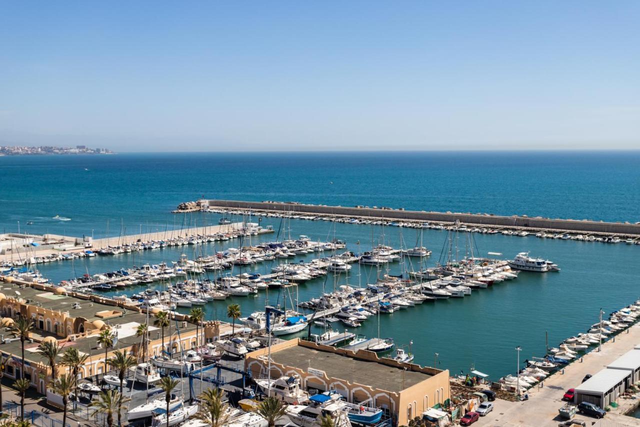 Sur Palmeras 10 Apartment Fuengirola