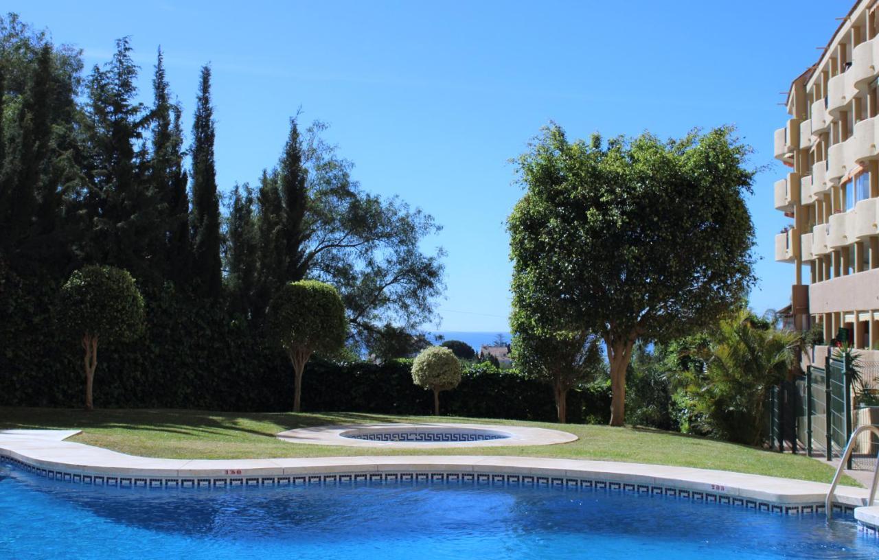Amazing Sea View Huoneisto Fuengirola