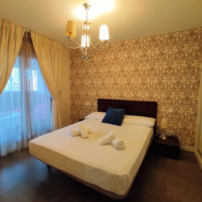 Miramar Beach 3 Appartement