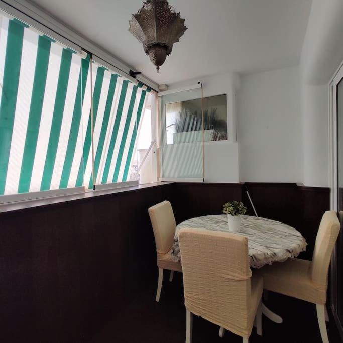 Miramar Beach 3 Appartement