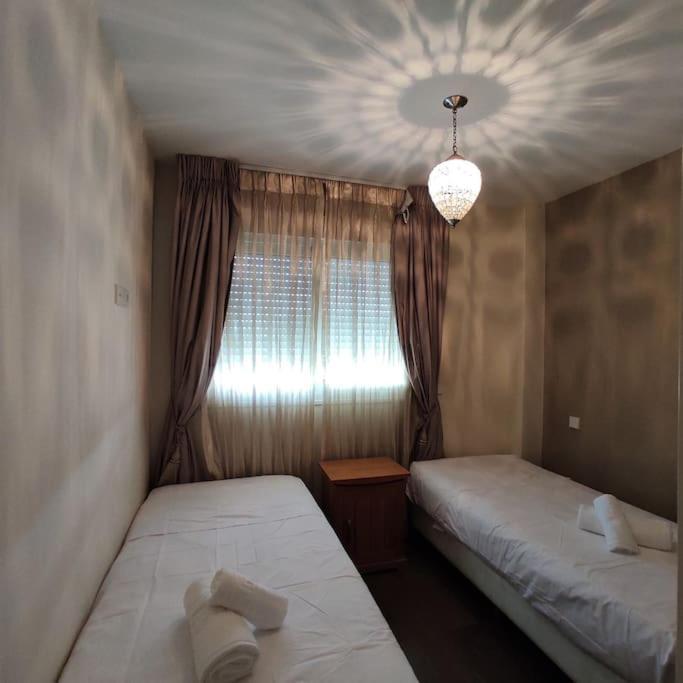 Miramar Beach 3 Appartement Fuengirola