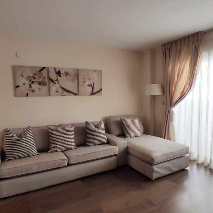 Miramar Beach 3 Appartement Fuengirola