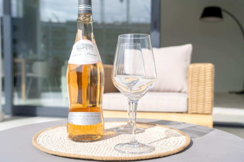Flat Deluxe&pool Sea View Higueron West Apartamento Fuengirola