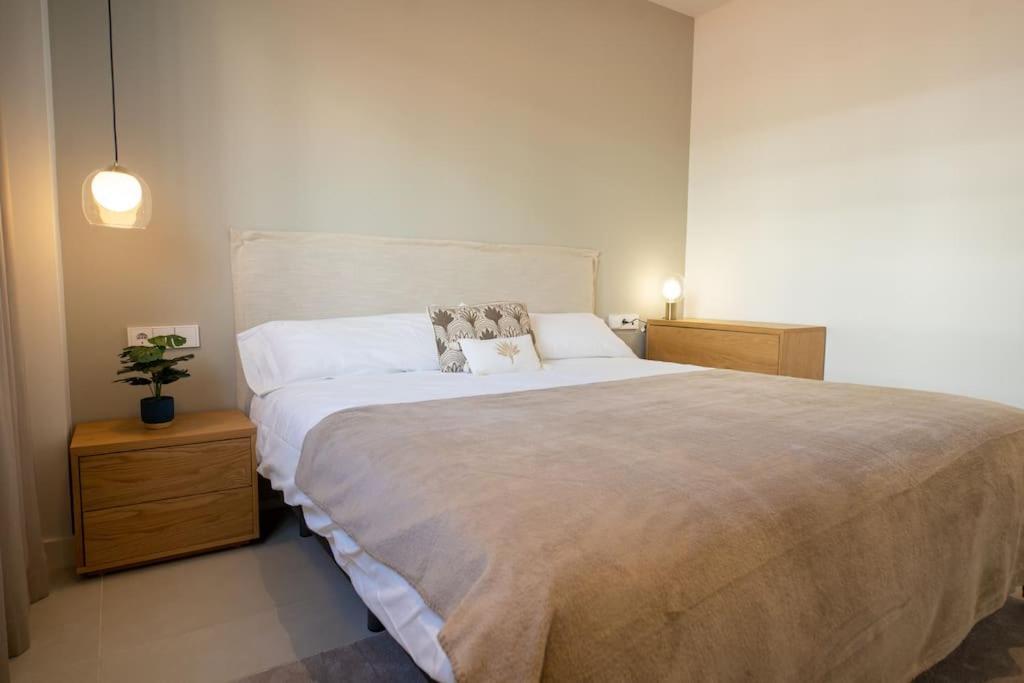 Apartamento Flat Deluxe&pool Sea View Higueron West Fuengirola