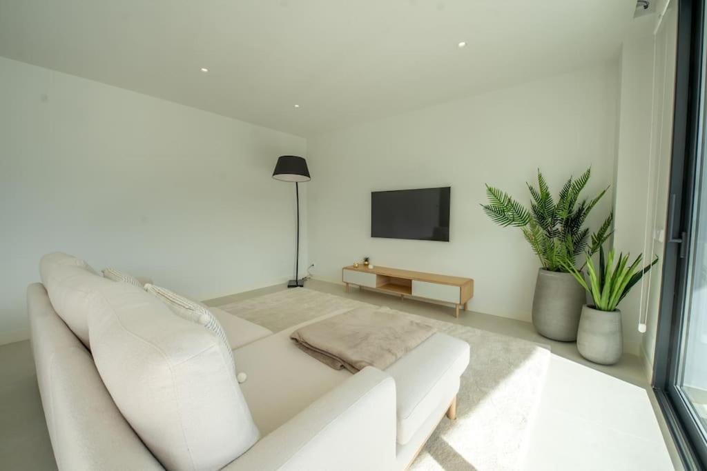 Flat Deluxe&pool Sea View Higueron West * Fuengirola