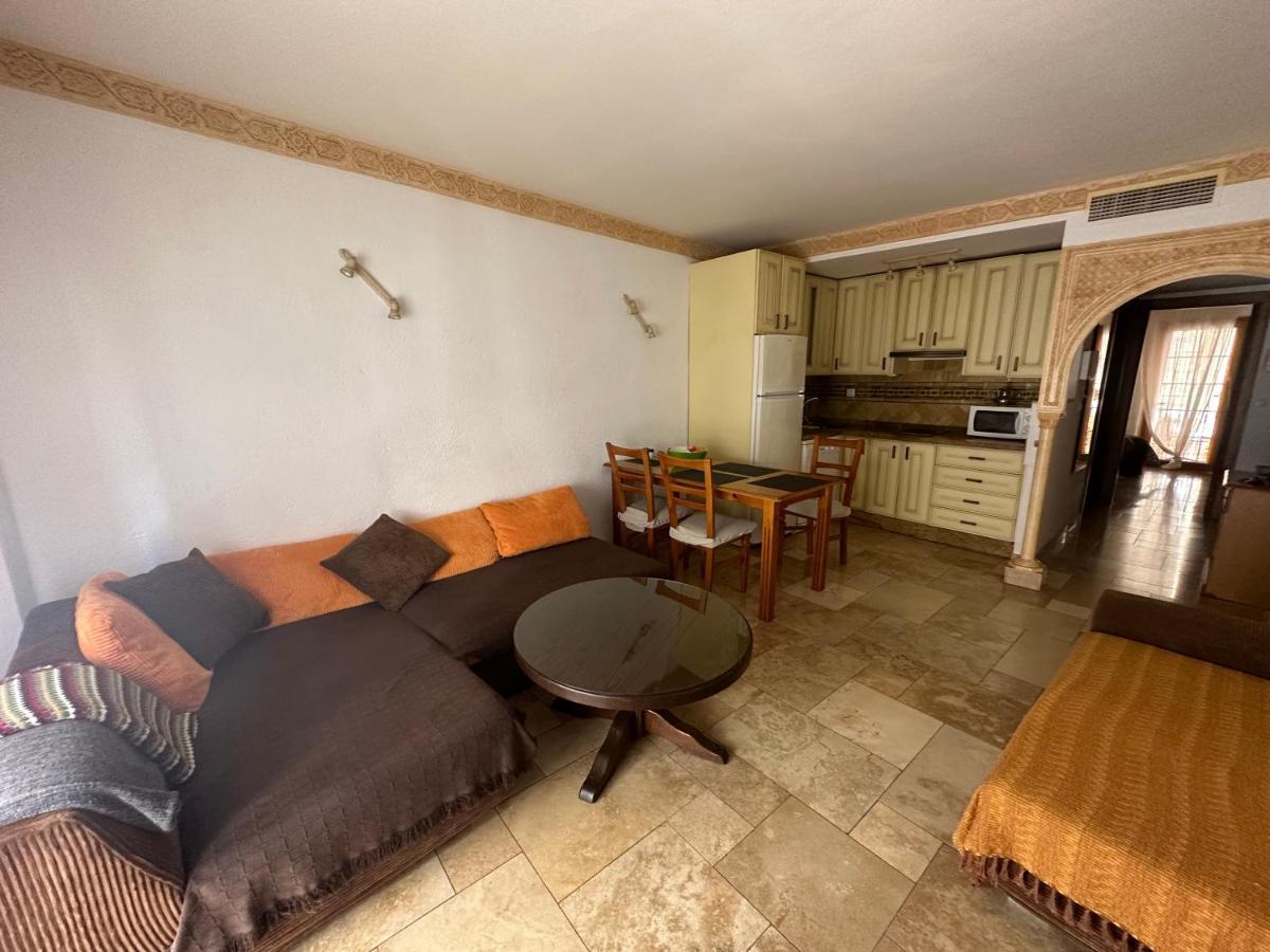 Apartamento En El Centro A Dos Minutos De La Playa Appartement *