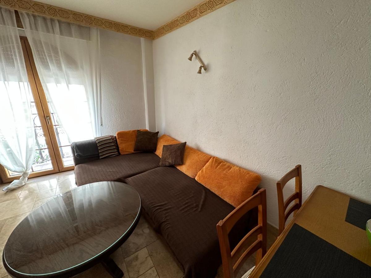 Apartamento En El Centro A Dos Minutos De La Playa * Fuengirola