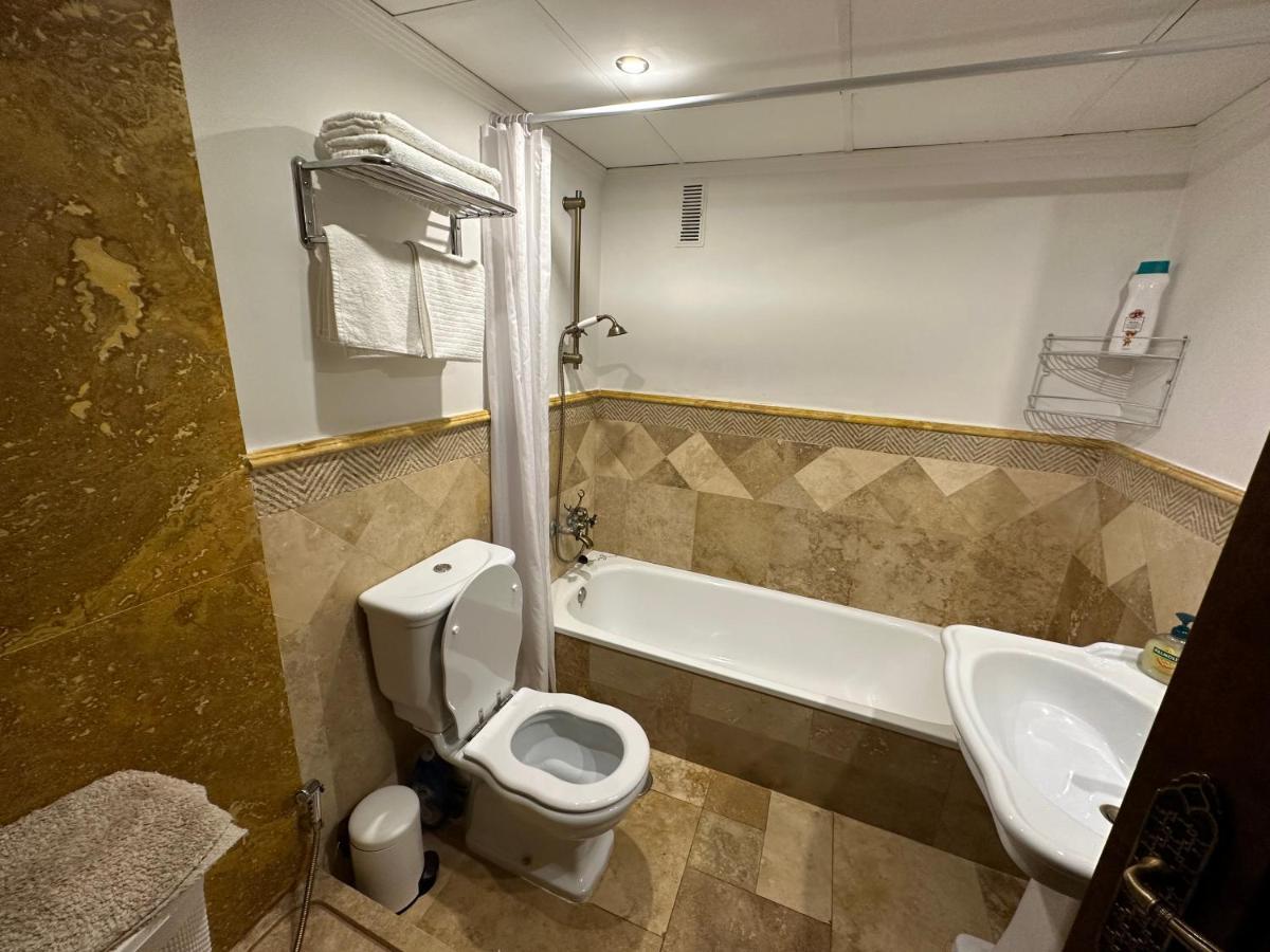 Apartamento En El Centro A Dos Minutos De La Playa Appartement *
